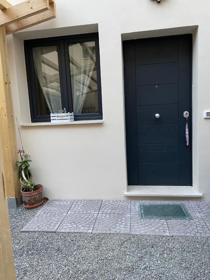 Appartamento Centro Follonica Exterior foto
